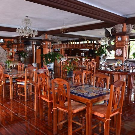 Hotel Fontana Xicotepec de Juarez Exteriör bild
