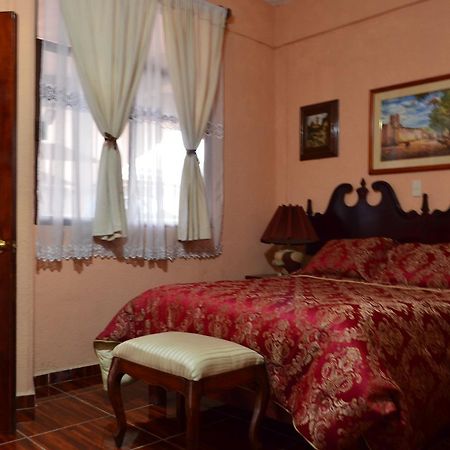 Hotel Fontana Xicotepec de Juarez Exteriör bild