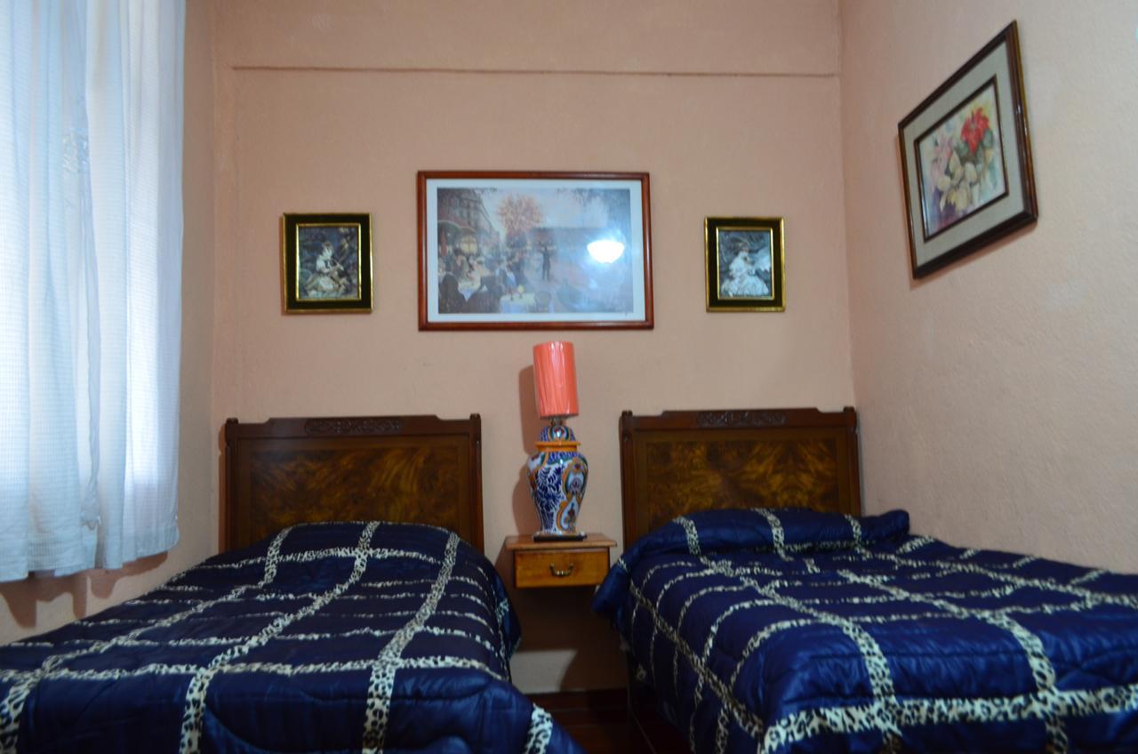 Hotel Fontana Xicotepec de Juarez Exteriör bild