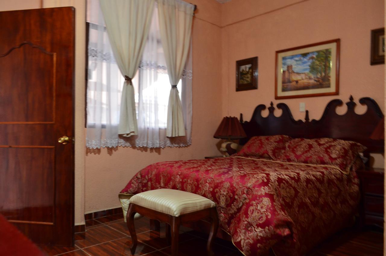 Hotel Fontana Xicotepec de Juarez Exteriör bild