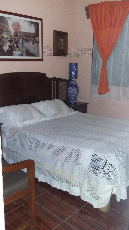 Hotel Fontana Xicotepec de Juarez Exteriör bild
