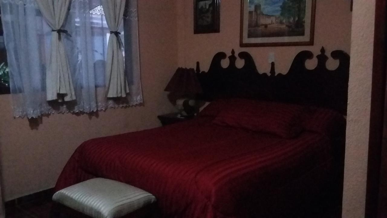 Hotel Fontana Xicotepec de Juarez Exteriör bild