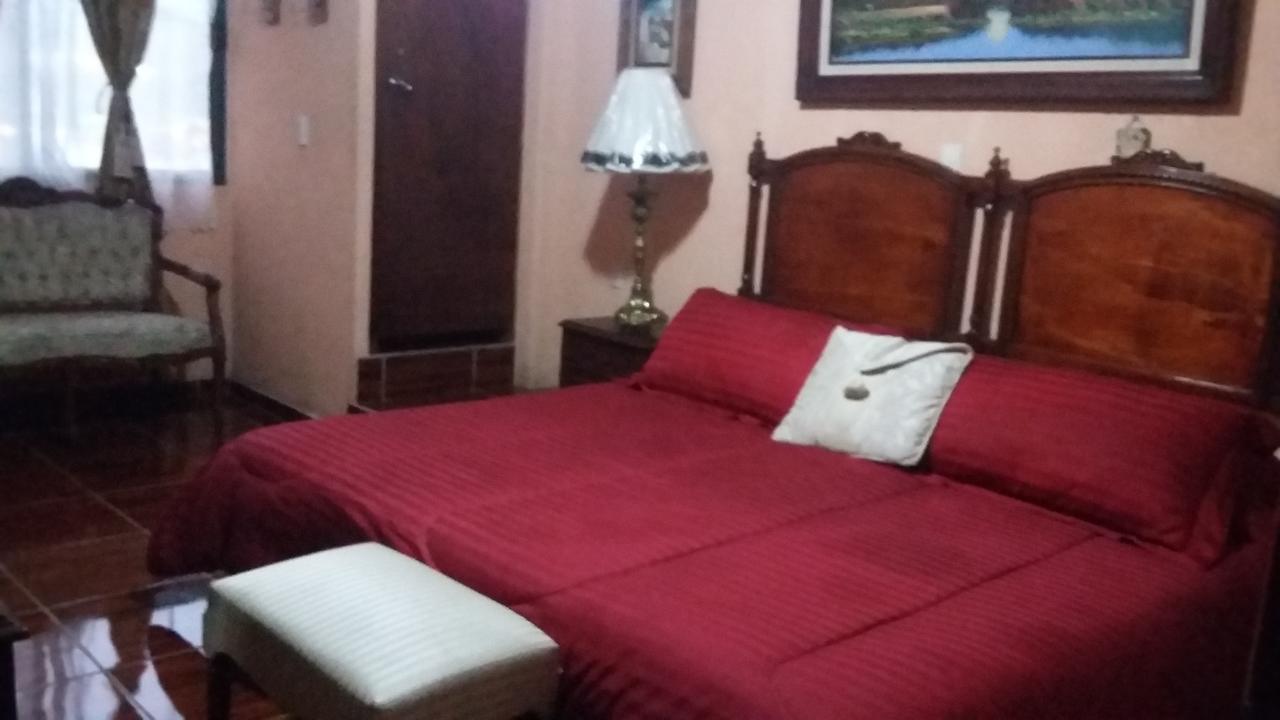 Hotel Fontana Xicotepec de Juarez Exteriör bild