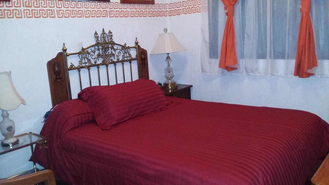 Hotel Fontana Xicotepec de Juarez Exteriör bild