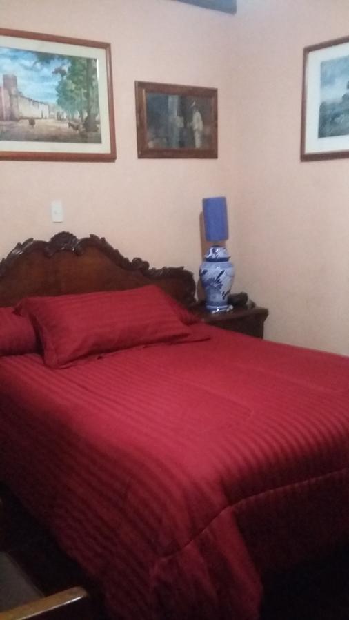 Hotel Fontana Xicotepec de Juarez Exteriör bild