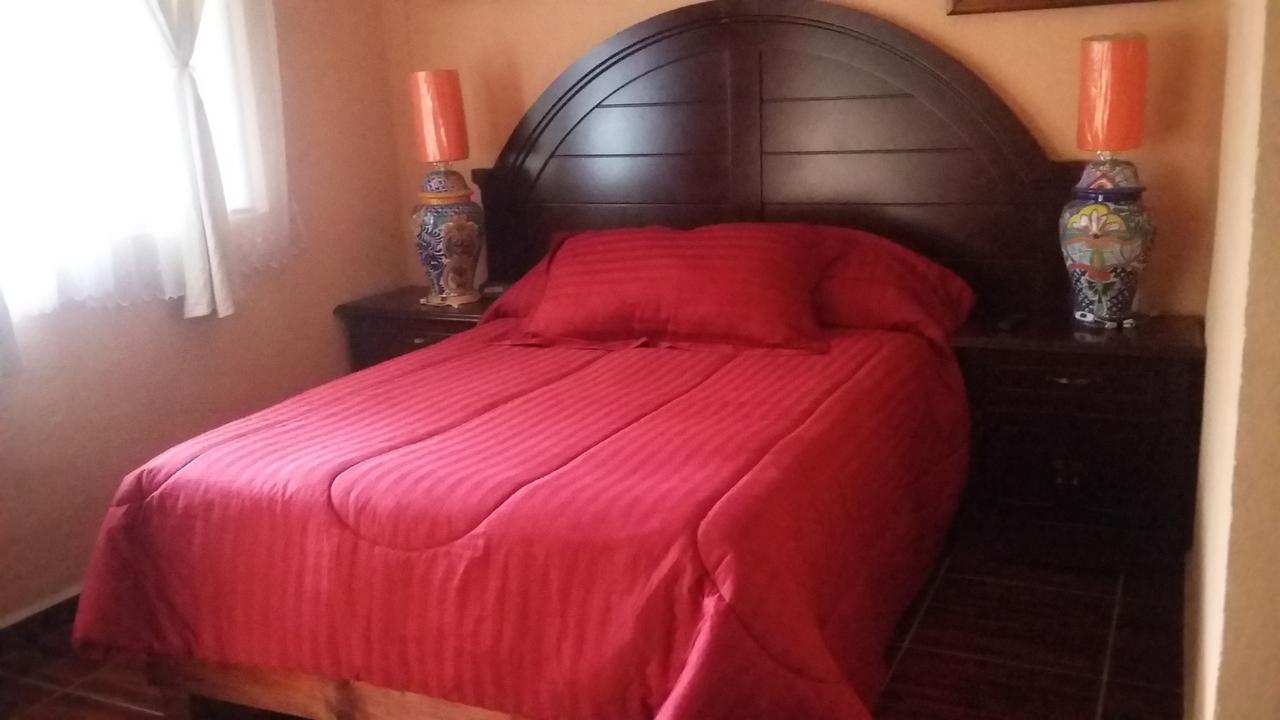 Hotel Fontana Xicotepec de Juarez Exteriör bild