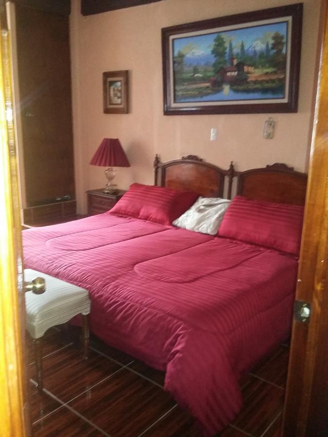 Hotel Fontana Xicotepec de Juarez Exteriör bild