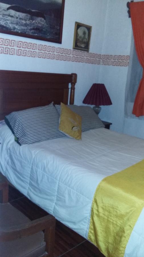 Hotel Fontana Xicotepec de Juarez Rum bild
